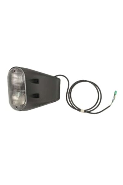 COBON Lampa Semnalizare Fata Dreapta Case Ih 100 110 Cvx 115 120 120 Cvx 120 ...