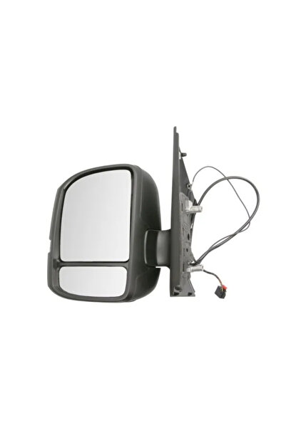 Blic Oglinda Exterioara Stanga MAN TGE VW CRAFTER/GRAND CALIFORNIA