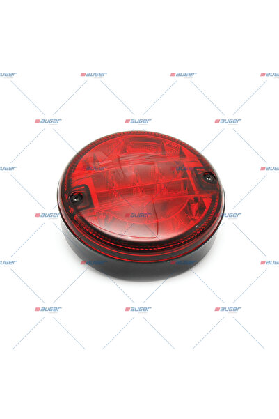 Auger Lampa Ceata Cu Led 2000-2026