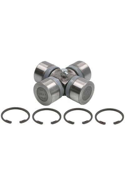 Dana Spicer Cruce Cardan (48x117mm) Daf F 1100 F 1300 F 1700 F 1900 F 2100 F ...