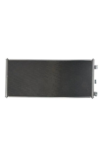 Thermotec Radiator Condensator Aer Conditionat FORD TRANSIT