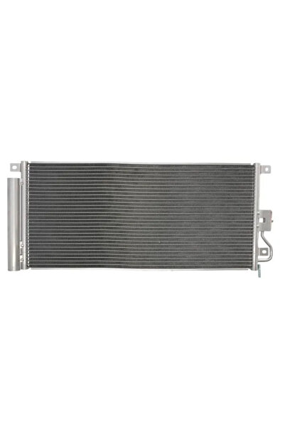Thermotec Radiator Condensator Aer Conditionat CHEVROLET TRAX OPEL MOKKA VAUX...