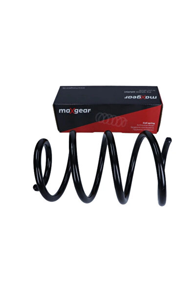 MaxGear Arc Spiral 60-0570D Opel Movano B Renault Master 3 Vauxhall Movano Mk 2