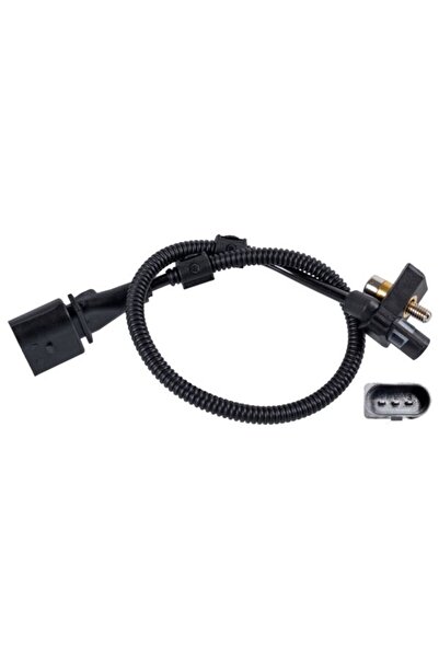FEBI BILSTEIN Senzor Pozitie Vibrochen, Arbore Cotit Audi A2 Seat Cordoba Ibi...