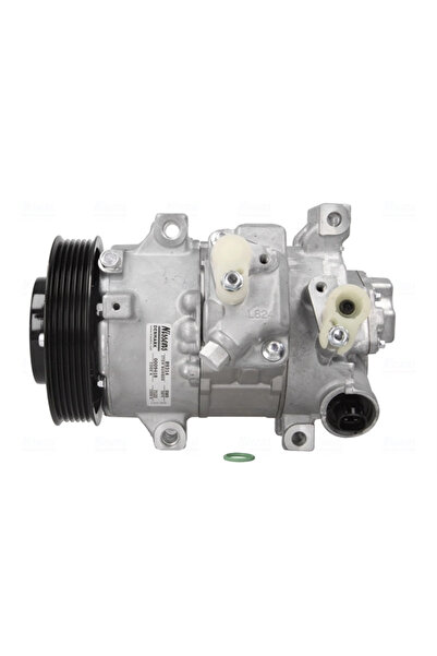 Nissens Compresor Aer Conditionat Clima TOYOTA AURIS/AVENSIS/COROLLA/MATRIX/R...