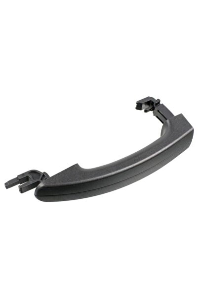 FEBI BILSTEIN Maner Usa Exterior Dreapta/Stanga (negru) Ford Transit / Tourne...