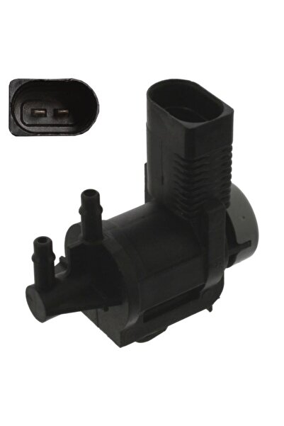 FEBI BILSTEIN Supapa, Comanda Aer Aspiratie Audi A1 A3 A4 Allroad B8 A4 B6 A4...