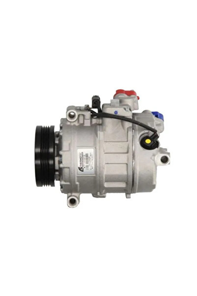 Thermotec Compresor Aer Conditionat Clima BMW 5/7