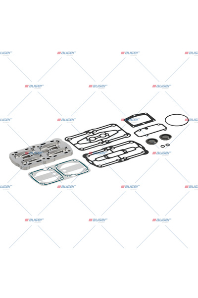 Auger Kit Reparatie Compresor 2000-2026