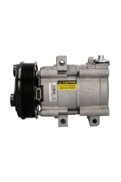 Airstal Compresor de Aer Conditionat (remanufacturate Profesional) Ford Maver...