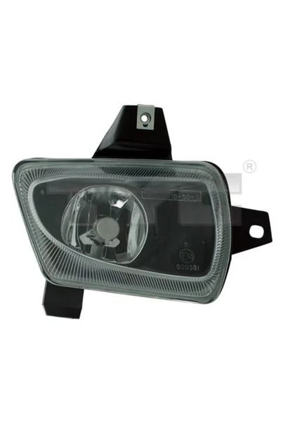 TYC Proiector Ceata Stanga FIAT PALIO