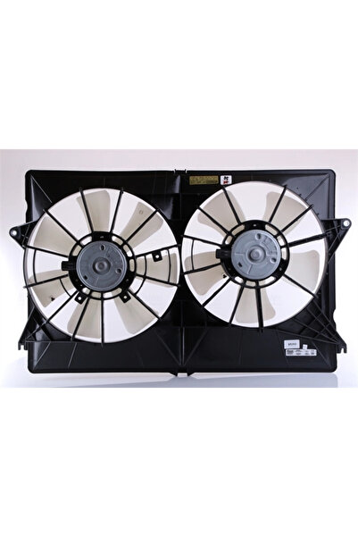 Nissens Ventilator Radiator CHRYSLER PACIFICA 85393