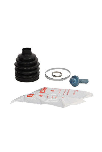 FEBI BILSTEIN Burduf Cauciuc Cap Planetara Exterior/Fata (fi: 30/88) (lungime...