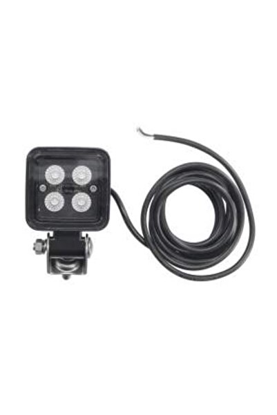 WAS Lampa de Lucru (led Numar Elemente Led: 4 Inaltime: 76mm Latime: 76mm Ada...