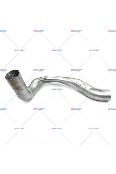 Auger Teava Esapament Man Tga Tgs I 2000-2026