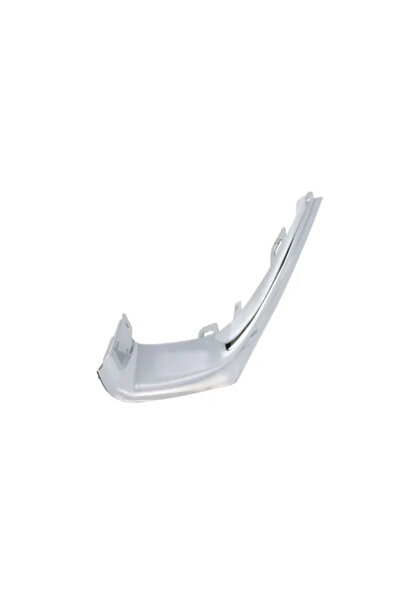 Blic Ornament Bara de Protectie Fata stanga OPEL CORSA E