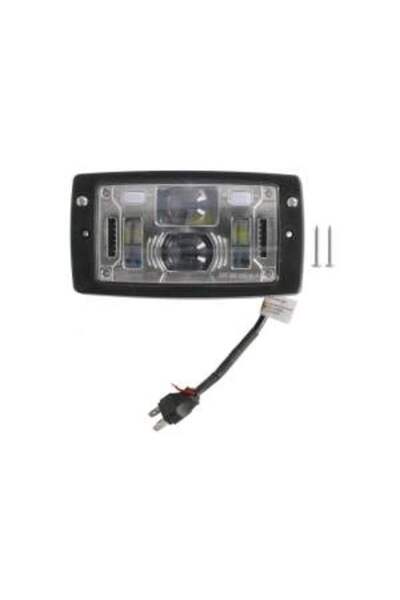 TRUCKLIGHT Lumina de Lucru Far FL-AG006