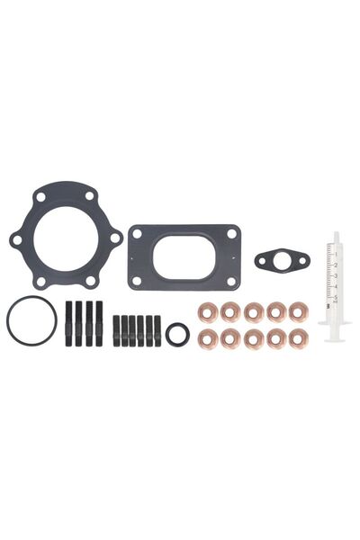ELRING Set de Asamblare Turbocompresor (cu Garnituri) Mercedes Actros MP4 / M...