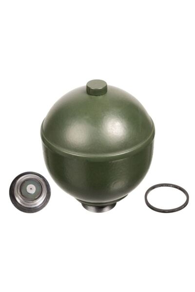 FEBI BILSTEIN Zona de Suspendare Spate Dreapta/Stanga Citroen Xantia 1.6-3.0 ...