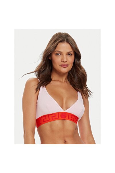 Versace Braletă de damă AUD01047 1A10011 Roz