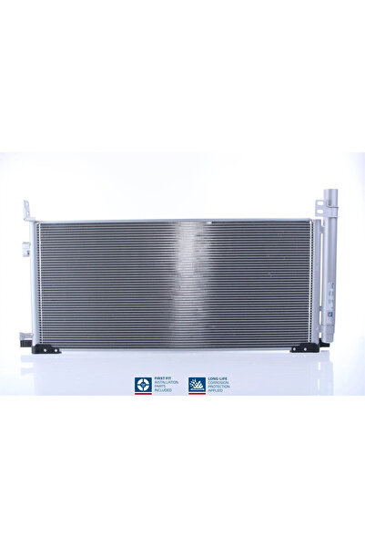 Nissens Radiator Condensator Aer Conditionat TOYOTA RAV 4 5