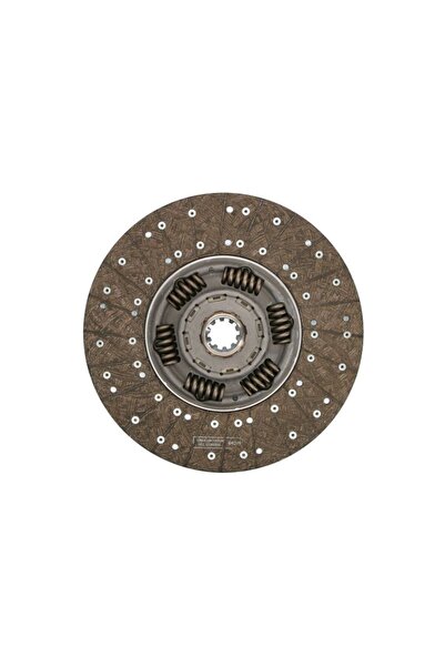 SACHS Disc Ambreiaj (430mm Nou) Man Lion´s City Lion´s Coach Tga Tgs I Tgx I ...