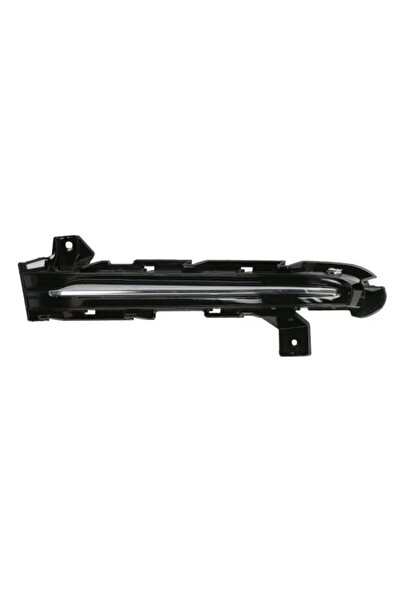 Blic Ornament Bara de Protectie Fata dreapta VOLVO V40