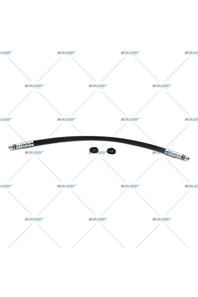 Auger Furtun Camera Franare Mercedes-benz Actros Actros MP2 / MP3 Atego... 20...