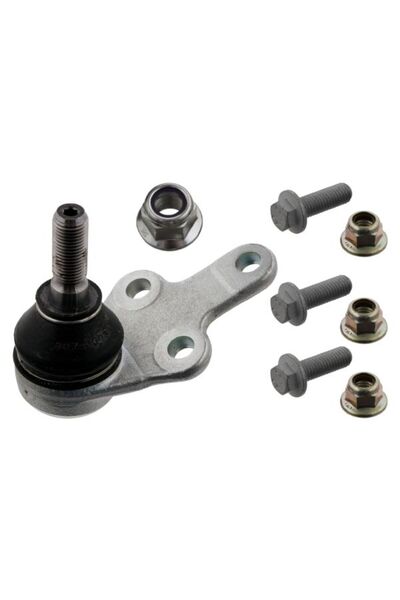 FEBI BILSTEIN Pivot Axa Dreapta/Stanga (inferior Fata) (diametru Con 18mm cu ...