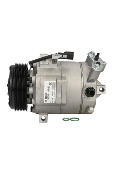 Bosch Compresor de Aer Conditionat Renault Espace Iv Laguna Ii Trafic Ii Vel ...