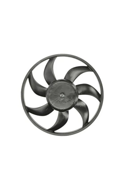 Thermotec Ventilator Radiator FIAT GRANDE PUNTO/PUNTO OPEL ADAM/CORSA D/CORSA E