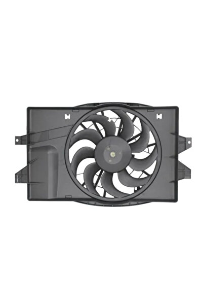 Thermotec Ventilator Radiator DODGE CARAVAN D8Y001TT