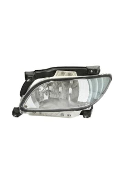 TRUCKLIGHT Lampa de Ceata Stanga (h11 cu Lumini Curbe) Daf Cf Xf 106 10.12