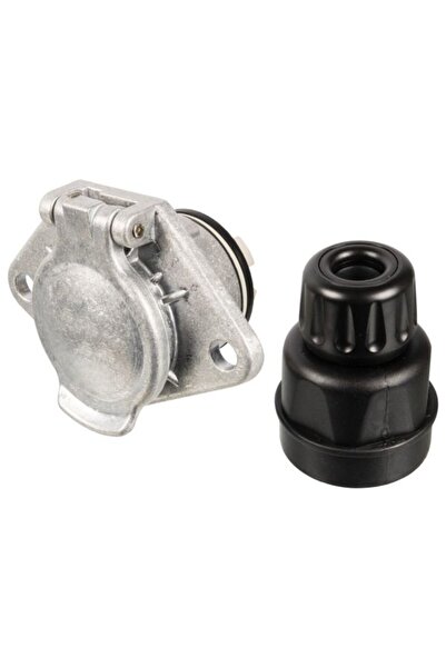 FEBI BILSTEIN Priza Plug-in Typ S Iso 3731 Numar Pini/Mumar Pini Activi 7 24v...