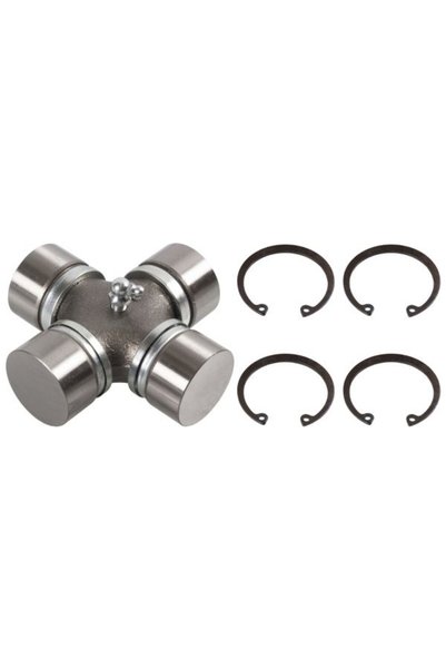 FEBI BILSTEIN Cruce Cardan (45x120mm) Mercedes T2/L 01.59-01.95 MERCEDES-BENZ T2