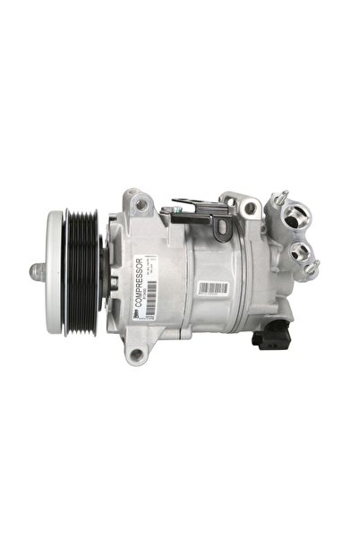 VALEO Compresor de Aer Conditionat Citroen Berlingo C4 Grand Picasso Ii C4 Pi...