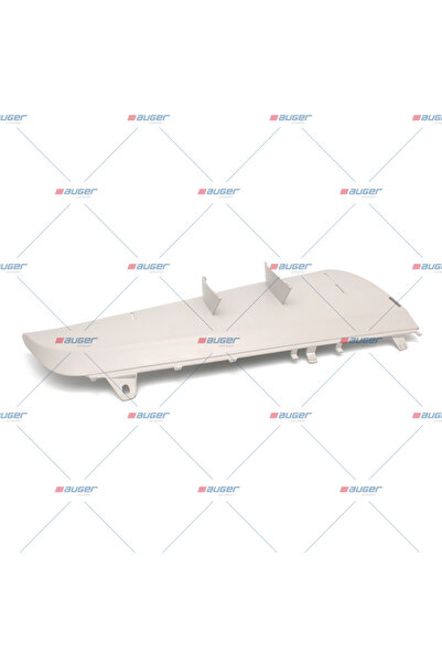 Auger Coltar Cabina Mercedes-benz Actros MP4 / MP5 2000-2026