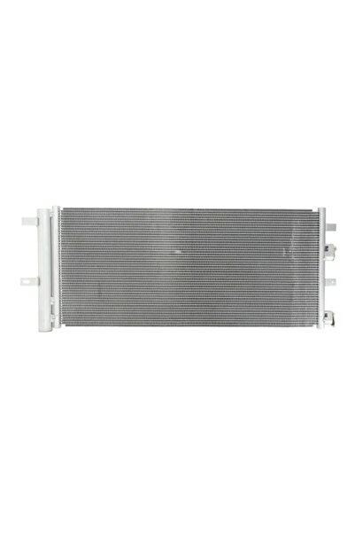 Thermotec Radiator Condensator Aer Conditionat FORD GALAXY 3/MONDEO 5/S-MAX F...
