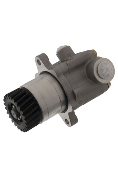 FEBI BILSTEIN Pompa Servo Directie Volvo B12 FH12 FM12 01.91- VOLVO B12/FH12/...