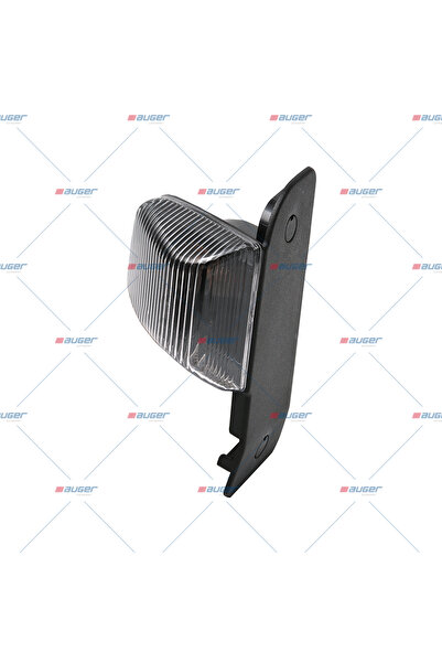 Auger Lampa Semnal Iveco Stralis Ii 2000-2026