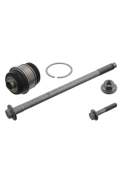 FEBI BILSTEIN Set Bucsa Piese Reparatie Brat Bascula Spate (lungime:67mm) Bmw...