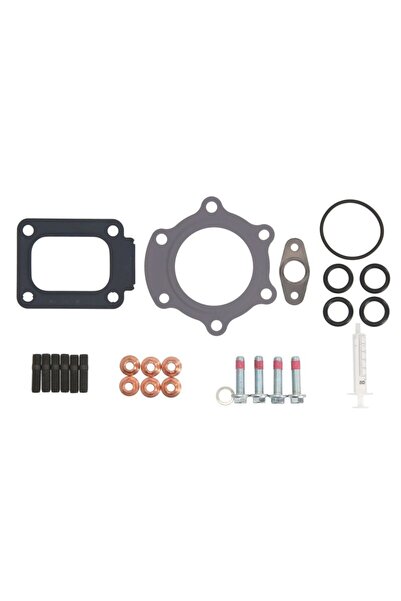 ELRING Set de Asamblare Turbocompresor (cu Garnituri) Mercedes Actros MP4 / M...