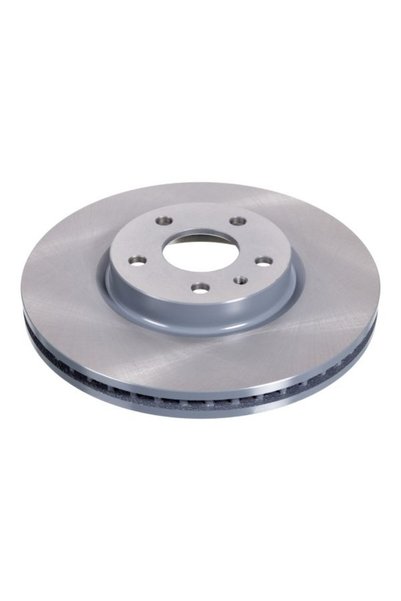 FEBI BILSTEIN Set 2 Discuri Frana Fata Dreapta/Stanga Ford Mondeo V Ford Usa ...
