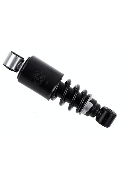SACHS Amortizorul Cabinei Soferului Deutz Fahr 6000 7000 Agrotron Agrotron M ...