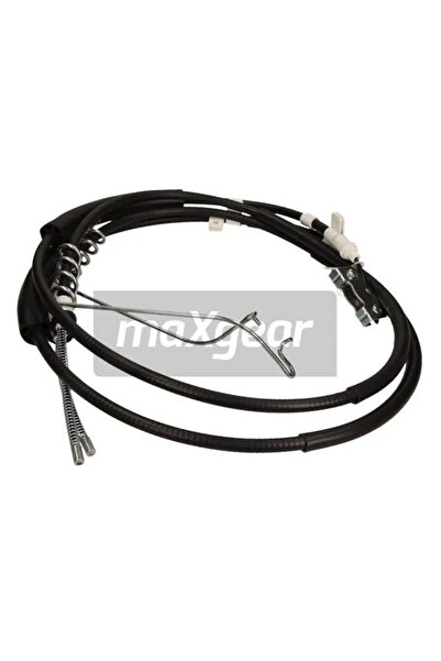 MaxGear Cablu Frana De Parcare 32-0688 Ford Transit Connect