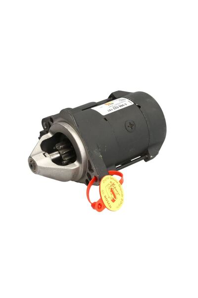 Bosch Electromotor (12V 0.8kW Recondiționat Profesional) Smart Cabrio City-co...