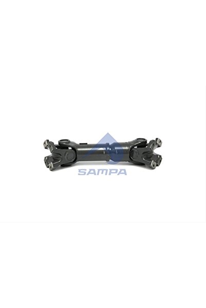 SAMPA Propeller Shaft