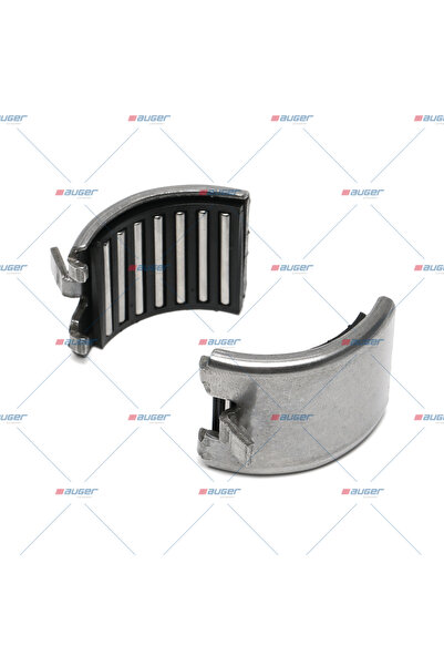 Auger Rulment Cu Ace Etrier (pentru Set 57600) Alpina Rle Roadster (z1) B12 (...