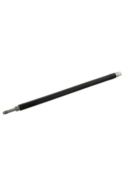 FEBI BILSTEIN Furtun/Conducta de Frana Flexibil Fata Dreapta/Stanga (lungime ...