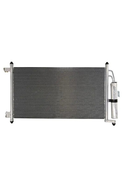 Thermotec Radiator Condensator Aer Conditionat NISSAN JUKE/MICRA 3/MICRA C+C ...